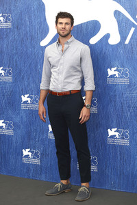 'In Dubious Battle' Photocall auf der Biennale 2016 in Venedig