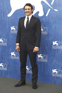 'In Dubious Battle' Photocall auf der Biennale 2016 in Venedig