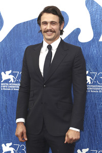 'In Dubious Battle' Photocall auf der Biennale 2016 in Venedig