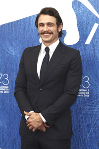 'In Dubious Battle' Photocall auf der Biennale 2016 in Venedig