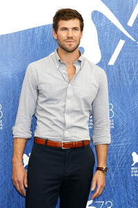 'In Dubious Battle' Photocall auf der Biennale 2016 in Venedig