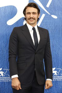 'In Dubious Battle' Photocall auf der Biennale 2016 in Venedig