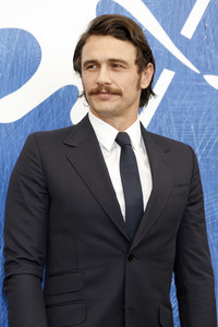 'In Dubious Battle' Photocall auf der Biennale 2016 in Venedig