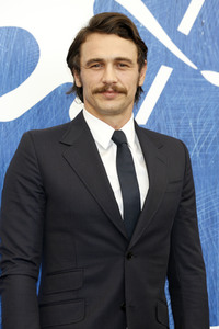 'In Dubious Battle' Photocall auf der Biennale 2016 in Venedig