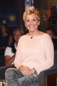Talkshow 'Bettina und Bommes' in Hannover