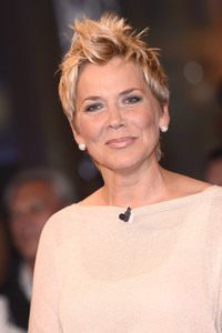 Talkshow 'Bettina und Bommes' in Hannover