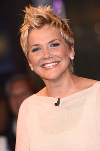 Talkshow 'Bettina und Bommes' in Hannover