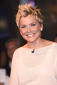 Talkshow 'Bettina und Bommes' in Hannover