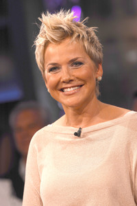 Talkshow 'Bettina und Bommes' in Hannover