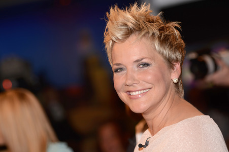 Talkshow 'Bettina und Bommes' in Hannover