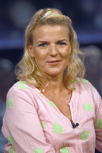Talkshow 'Bettina und Bommes' in Hannover