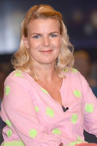 Talkshow 'Bettina und Bommes' in Hannover