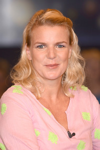 Talkshow 'Bettina und Bommes' in Hannover
