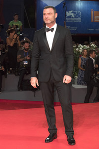 'The Bleeder' Premiere auf der Biennale 2016 in Venedig