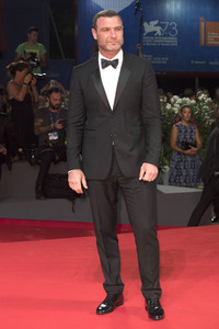 'The Bleeder' Premiere auf der Biennale 2016 in Venedig