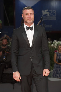 'The Bleeder' Premiere auf der Biennale 2016 in Venedig