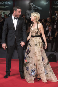 'The Bleeder' Premiere auf der Biennale 2016 in Venedig