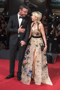 'The Bleeder' Premiere auf der Biennale 2016 in Venedig