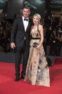 'The Bleeder' Premiere auf der Biennale 2016 in Venedig