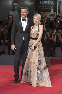'The Bleeder' Premiere auf der Biennale 2016 in Venedig