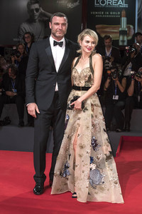 'The Bleeder' Premiere auf der Biennale 2016 in Venedig