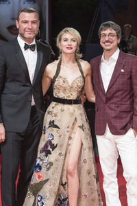 'The Bleeder' Premiere auf der Biennale 2016 in Venedig