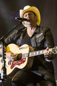 Konzert von The BossHoss in Erfurt