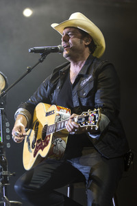 Konzert von The BossHoss in Erfurt