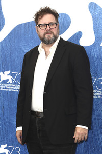 'Brimstone' Photocall auf der Biennale 2016 in Venedig