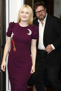'Brimstone' Photocall auf der Biennale 2016 in Venedig