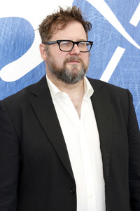 'Brimstone' Photocall auf der Biennale 2016 in Venedig