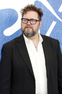 'Brimstone' Photocall auf der Biennale 2016 in Venedig