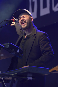 Konzert von Grossstadtgeflüster in Hannover