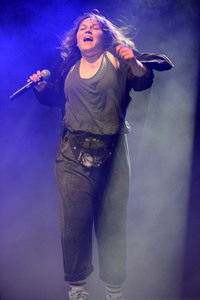 Konzert von Grossstadtgeflüster in Hannover