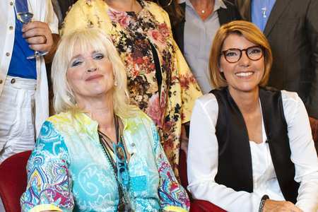 Talkshow 'Kölner Treff' in Köln