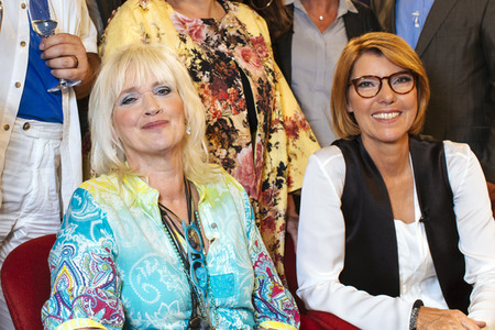 Talkshow 'Kölner Treff' in Köln