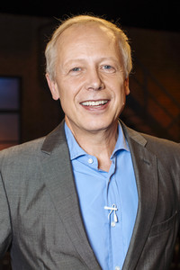 Talkshow 'Kölner Treff' in Köln