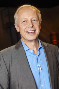 Talkshow 'Kölner Treff' in Köln