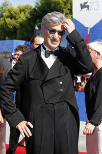 'Die schönen Tage von Aranjuez' Premiere, Biennale 2016