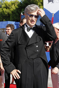 'Die schönen Tage von Aranjuez' Premiere, Biennale 2016