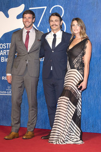 'In Dubious Battle' Premiere auf der Biennale 2016 in Venedig