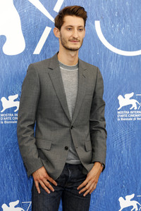 'Frantz' Photocall auf der Biennale 2016 in Venedig