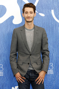 'Frantz' Photocall auf der Biennale 2016 in Venedig