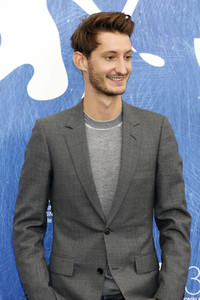 'Frantz' Photocall auf der Biennale 2016 in Venedig