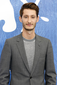 'Frantz' Photocall auf der Biennale 2016 in Venedig