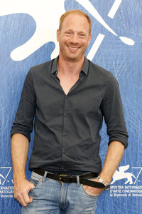 'Frantz' Photocall auf der Biennale 2016 in Venedig