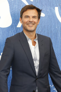 'Frantz' Photocall auf der Biennale 2016 in Venedig