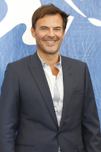 'Frantz' Photocall auf der Biennale 2016 in Venedig