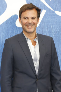 'Frantz' Photocall auf der Biennale 2016 in Venedig
