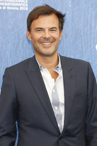'Frantz' Photocall auf der Biennale 2016 in Venedig